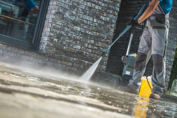 Best Oil Spill Cleanup  in Antwerp, OH
