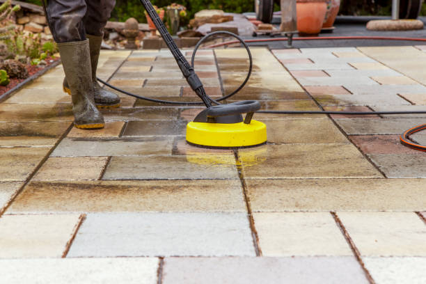 Best Parking Lot and Garage Cleaning  in Antwerp, OH